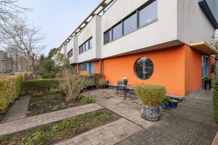 Foto 46 van James Stewartstraat 65