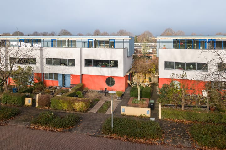 Foto 48 van James Stewartstraat 65