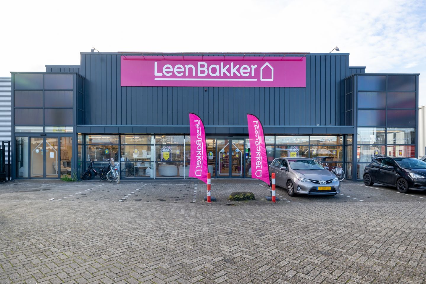 Bekijk foto 1 van Goudkade 2