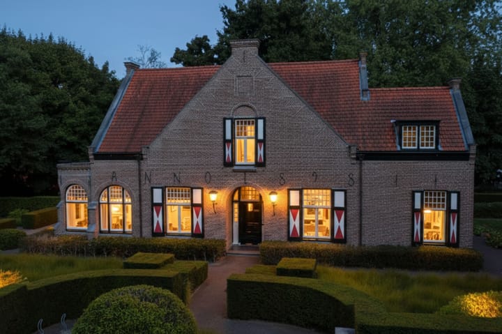 Godelindeweg 17 main image