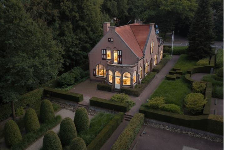 Foto 2 van Godelindeweg 17