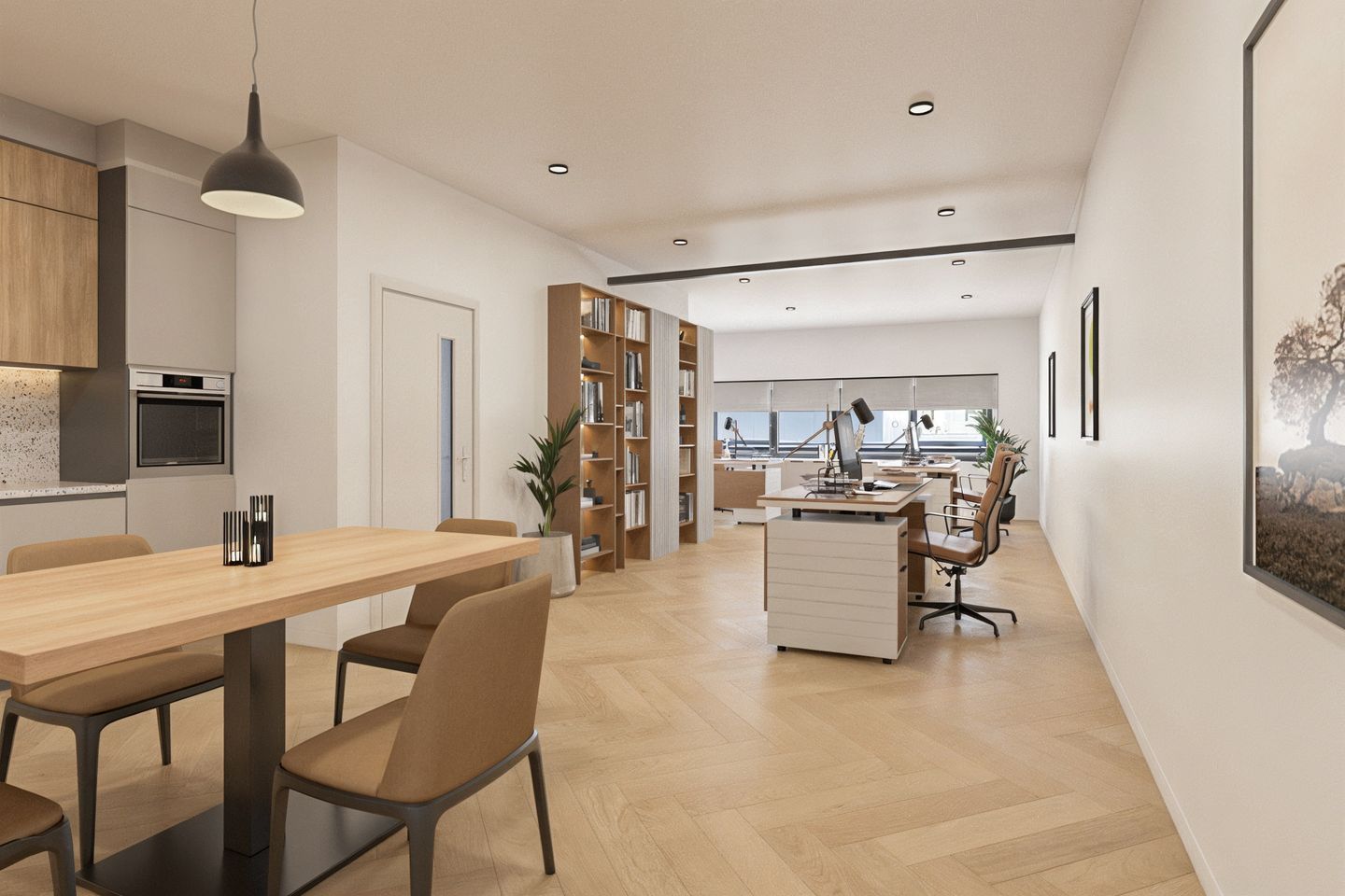 Bekijk foto 5 van Kabelweg 37