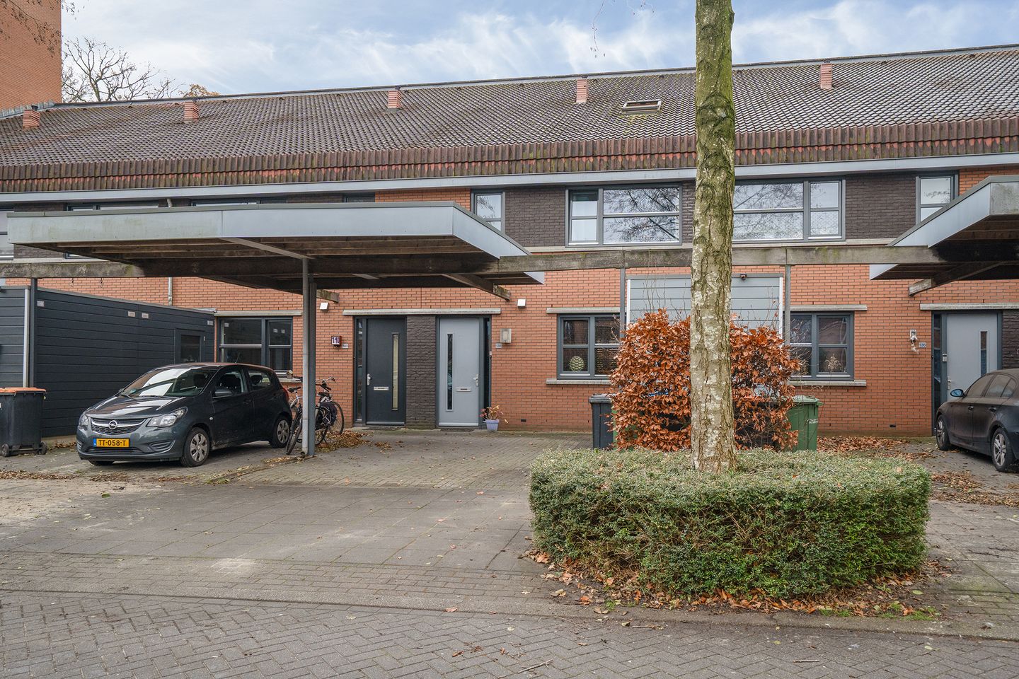 Foto 5 van Grasjuffer 138