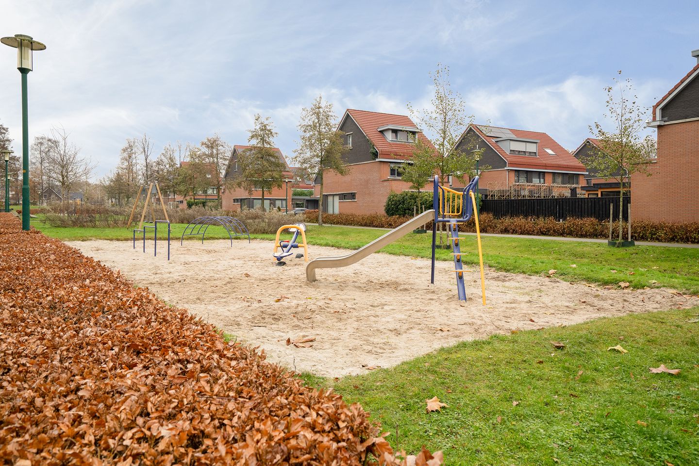 Foto 34 van Grasjuffer 138