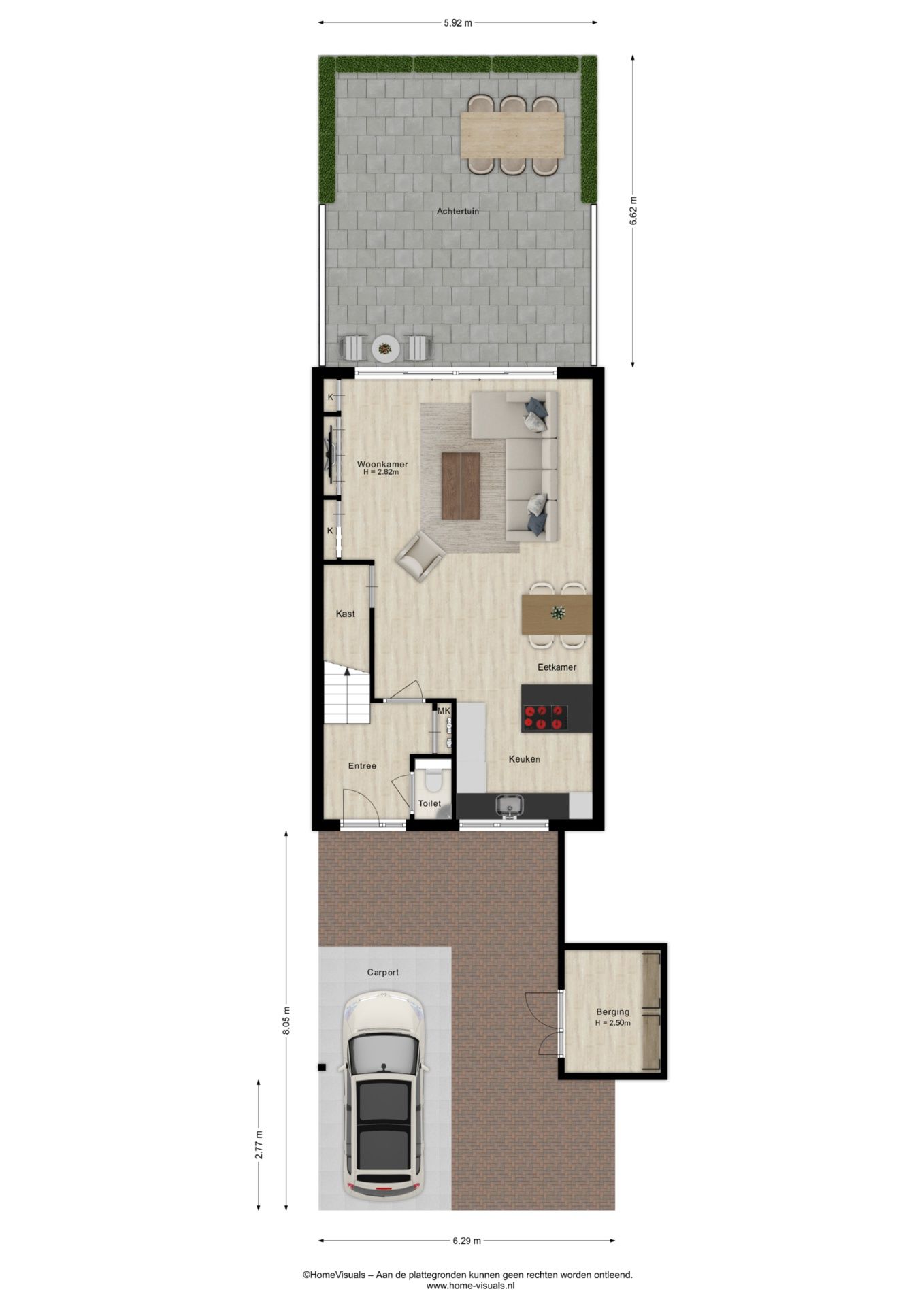 Foto 35 van Grasjuffer 138