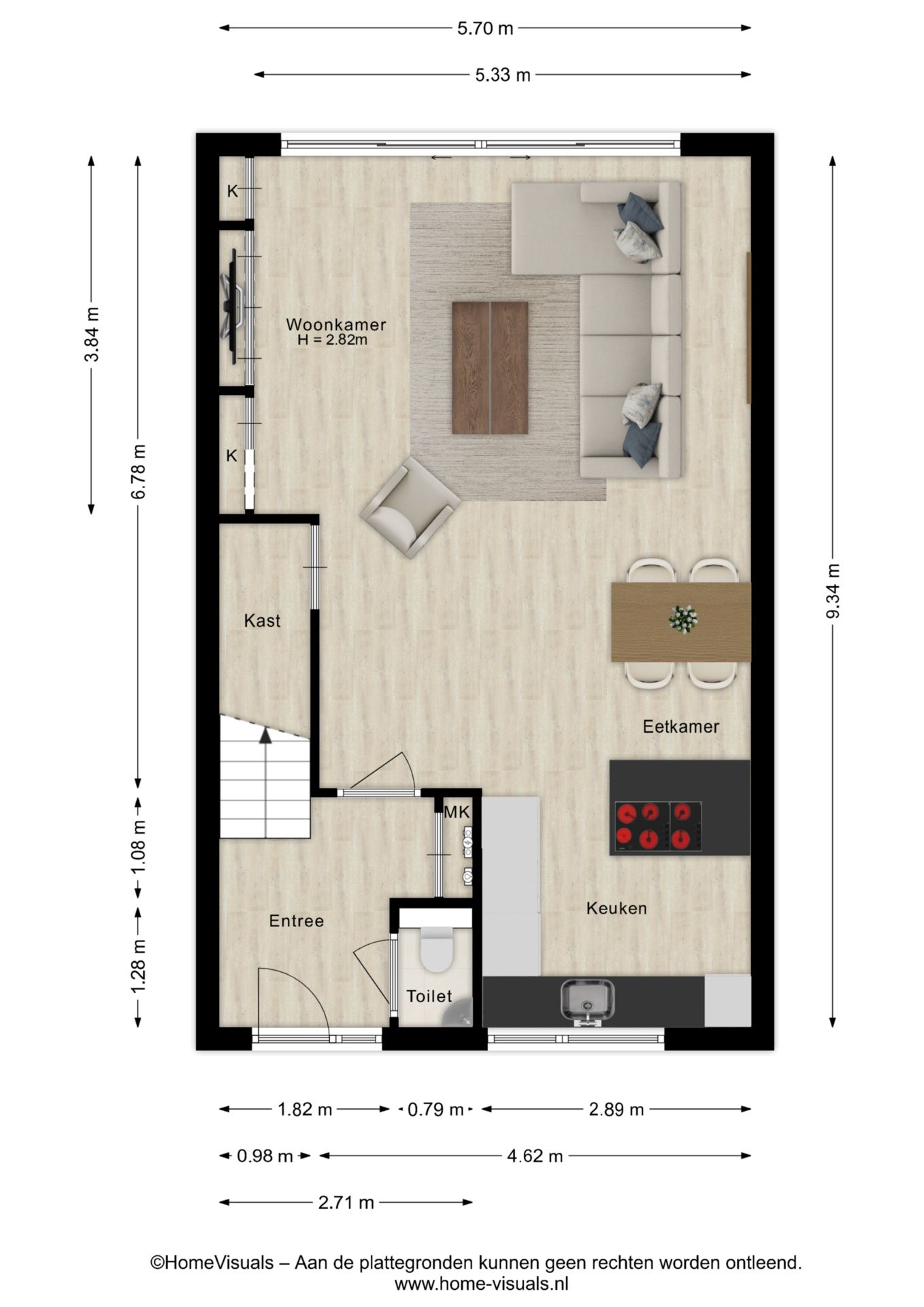 Foto 36 van Grasjuffer 138