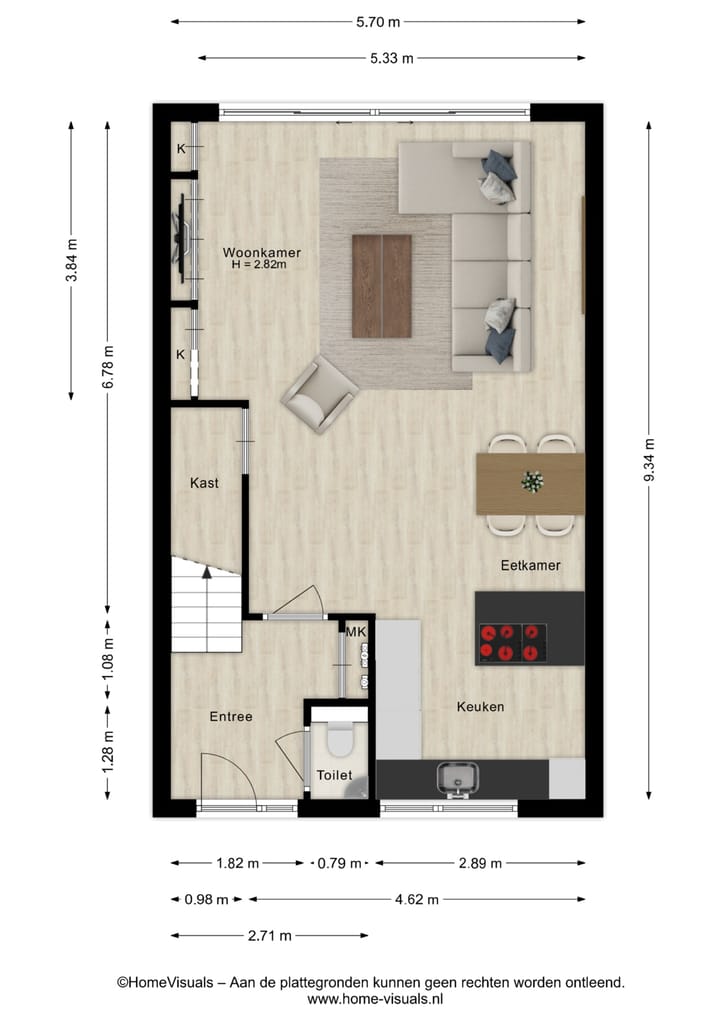 Foto 36 van Grasjuffer 138