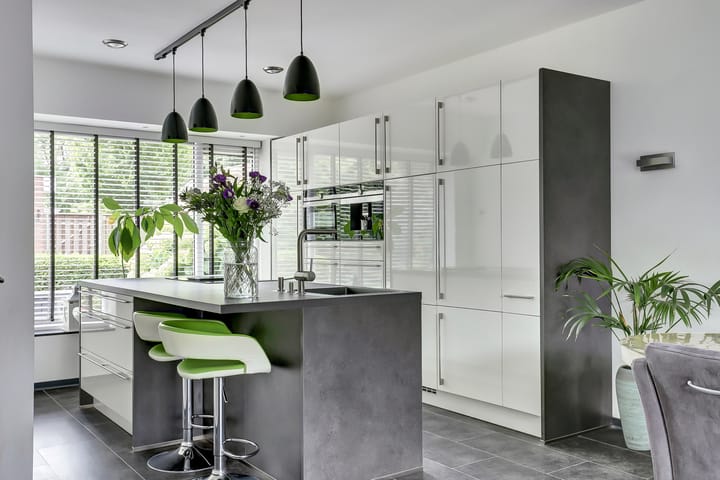 Foto 2 van Kuntzestraat 48