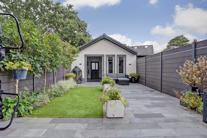 Foto 3 van Kuntzestraat 48