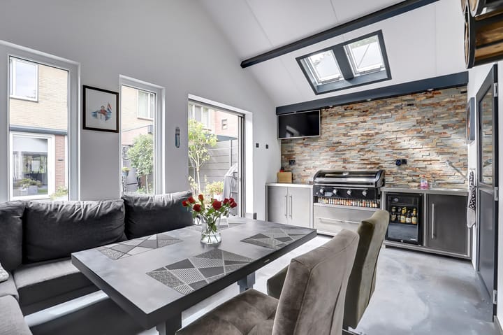 Foto 4 van Kuntzestraat 48