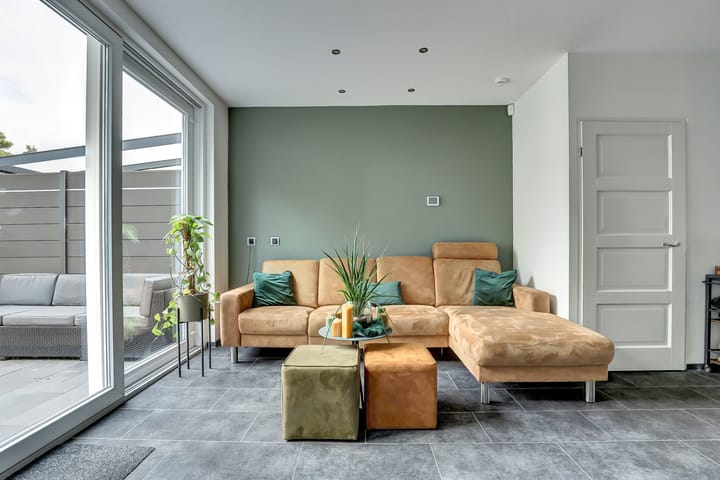 Foto 5 van Kuntzestraat 48