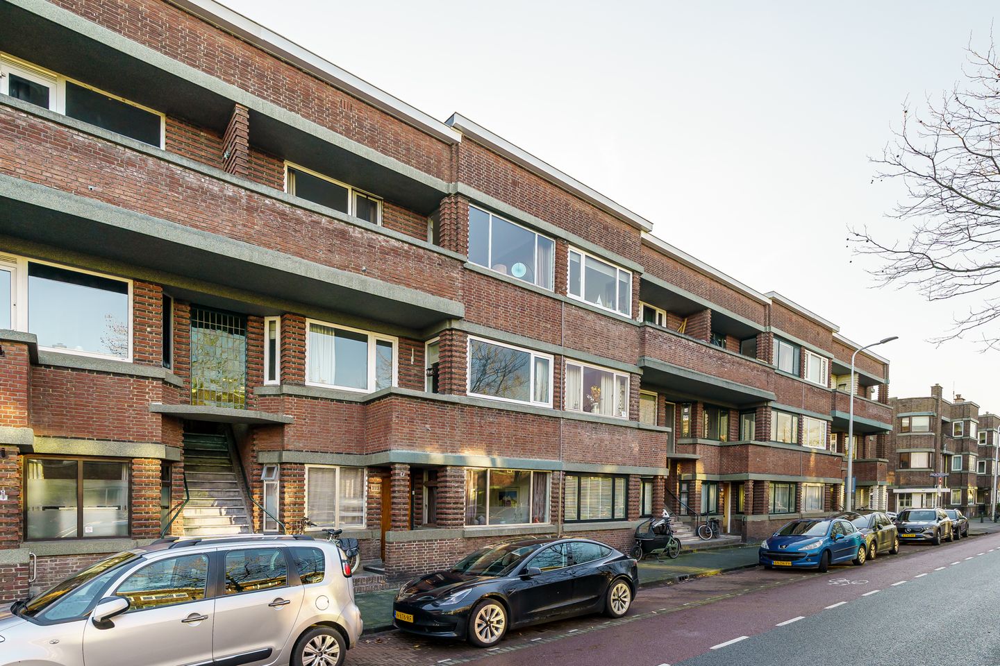 Foto 1 van Juliana van Stolberglaan 375