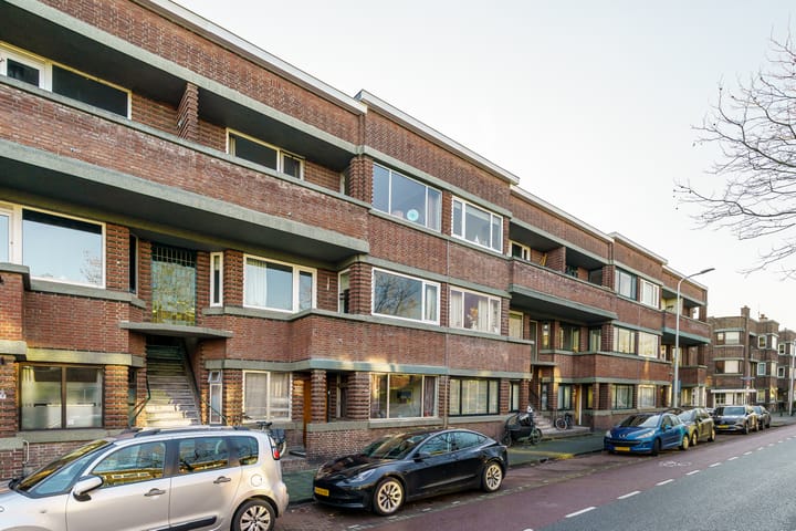 Juliana van Stolberglaan 375