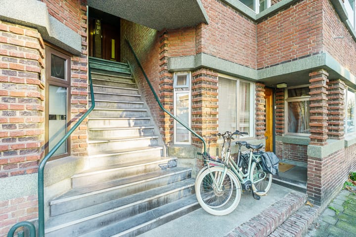 Foto 4 van Juliana van Stolberglaan 375