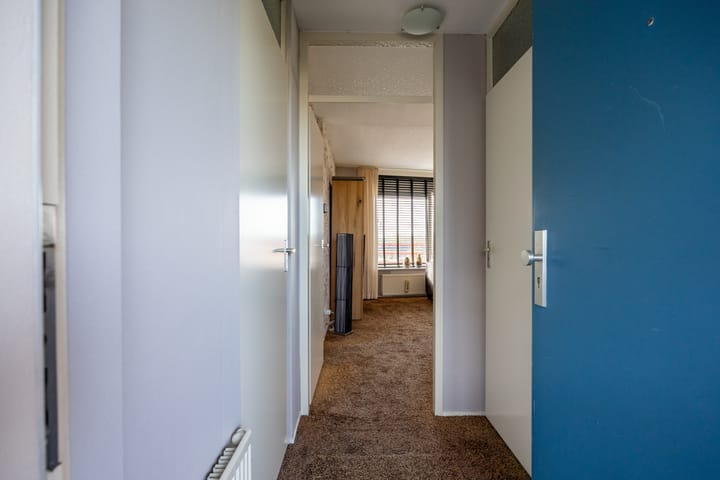 Foto 13 van Burgemeester Buiskoolplein 28