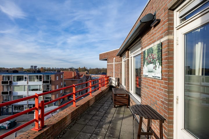 Foto 23 van Burgemeester Buiskoolplein 28