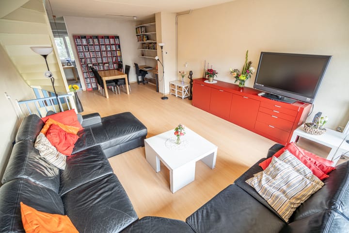 Photo 2 of Boekweitkamp 23