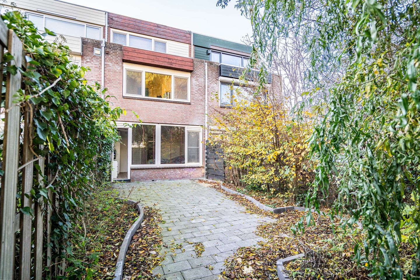 Foto 4 van Boekweitkamp 23