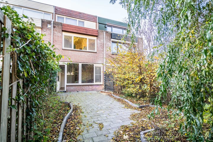 Photo 4 of Boekweitkamp 23