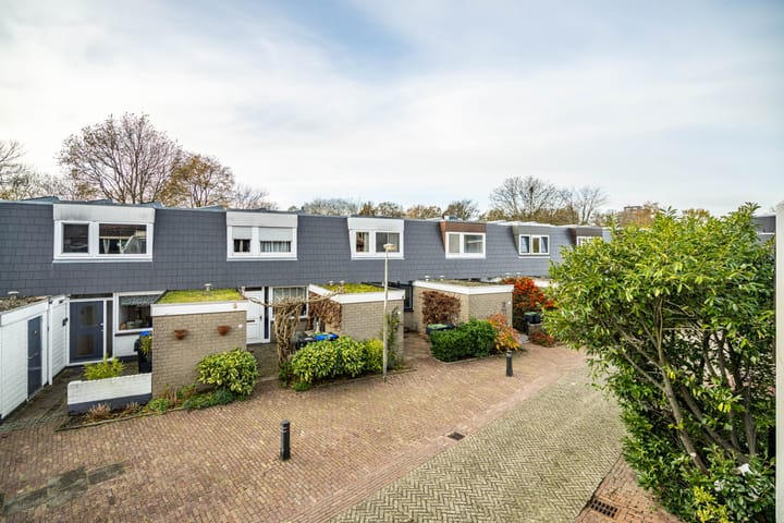 Photo 13 of Boekweitkamp 23