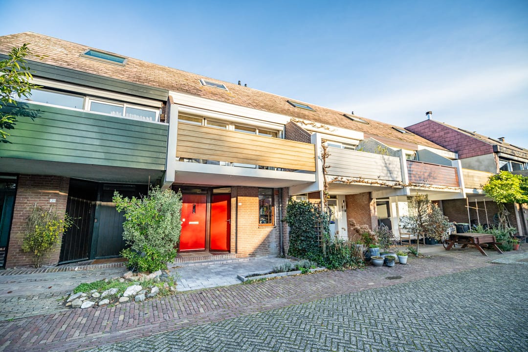 Foto 41 van Boekweitkamp 23