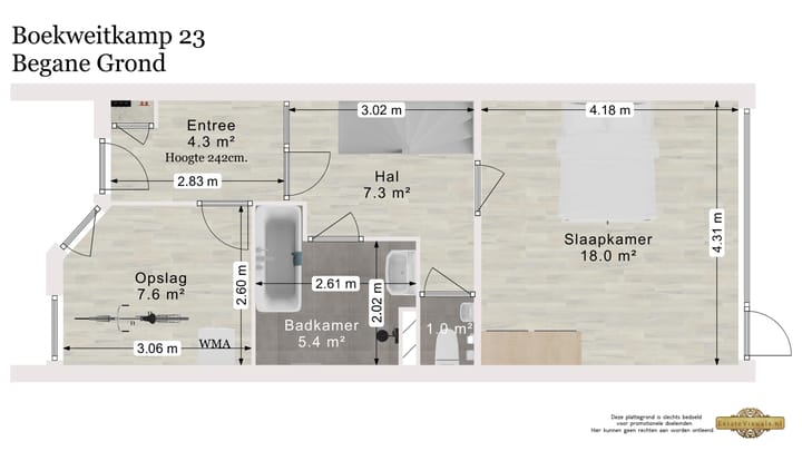 Photo 45 of Boekweitkamp 23