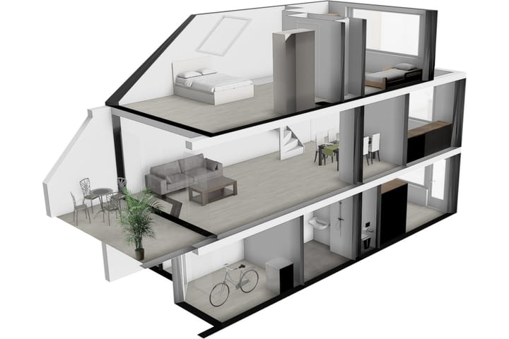 Photo 43 of Boekweitkamp 23