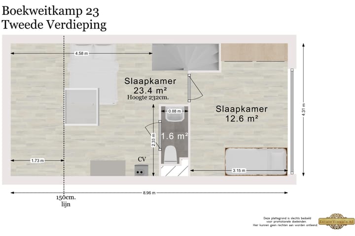 Photo 49 of Boekweitkamp 23