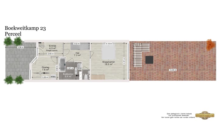 Photo 51 of Boekweitkamp 23