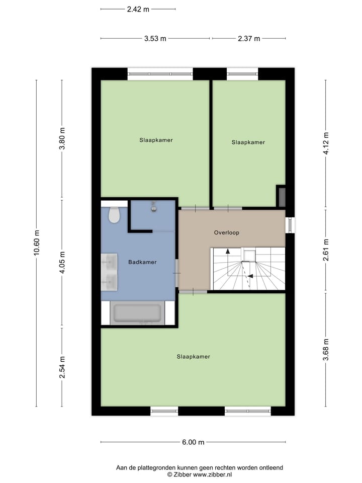 Foto 32 van Kweldam 33