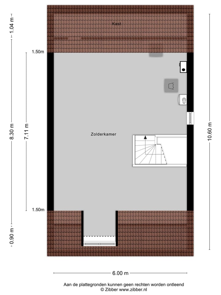 Foto 35 van Kweldam 33