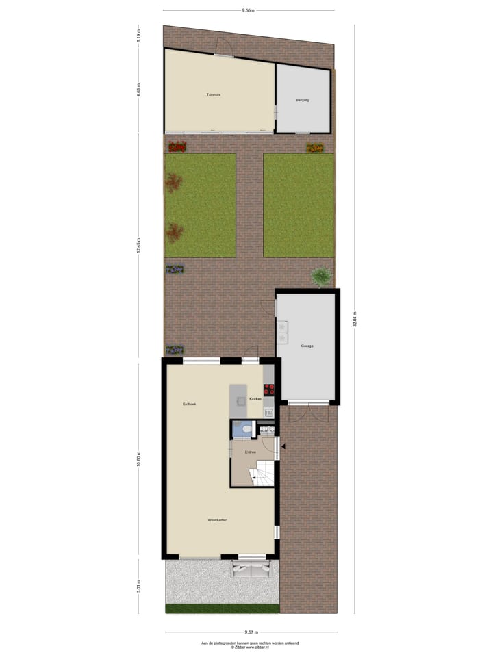 Foto 43 van Kweldam 33