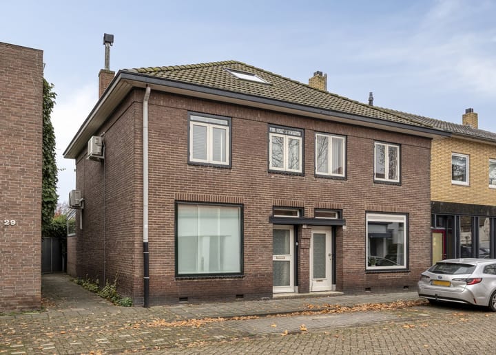Runstraat 31