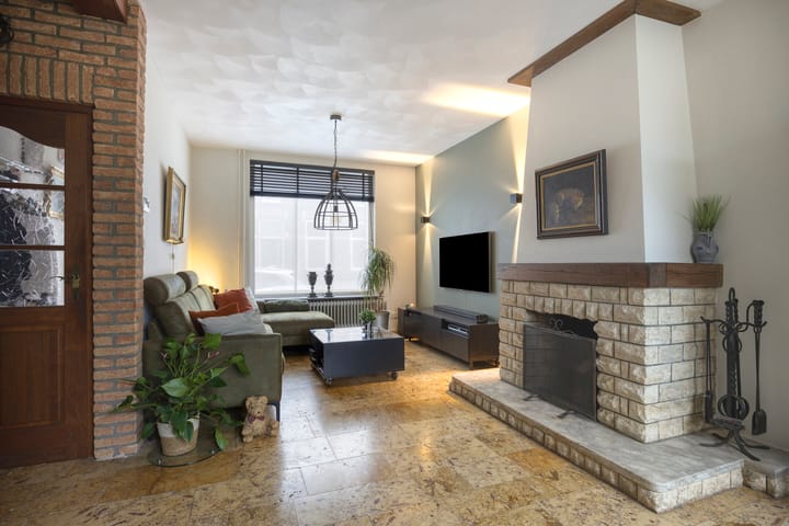 Foto 2 van Runstraat 31