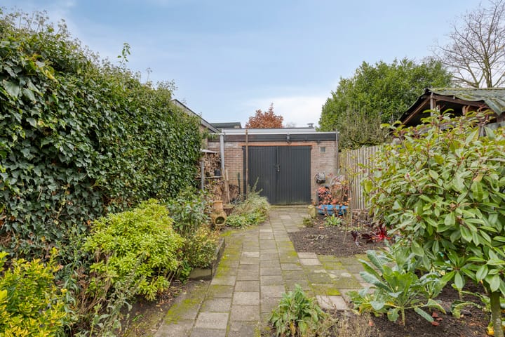 Foto 3 van Runstraat 31