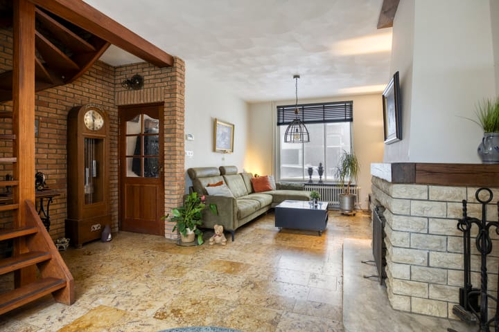 Foto 4 van Runstraat 31