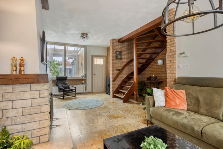 Foto 5 van Runstraat 31