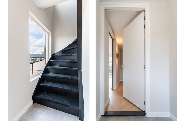 Photo 4 of Moleneindplein 56-A