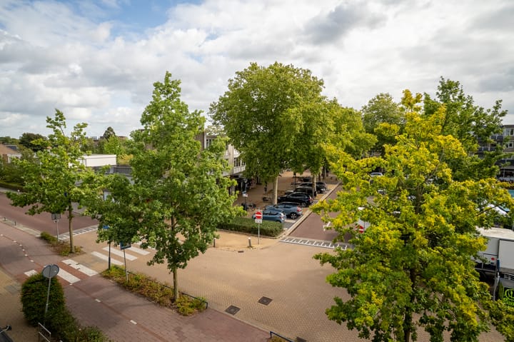 Photo 15 of Moleneindplein 56-A