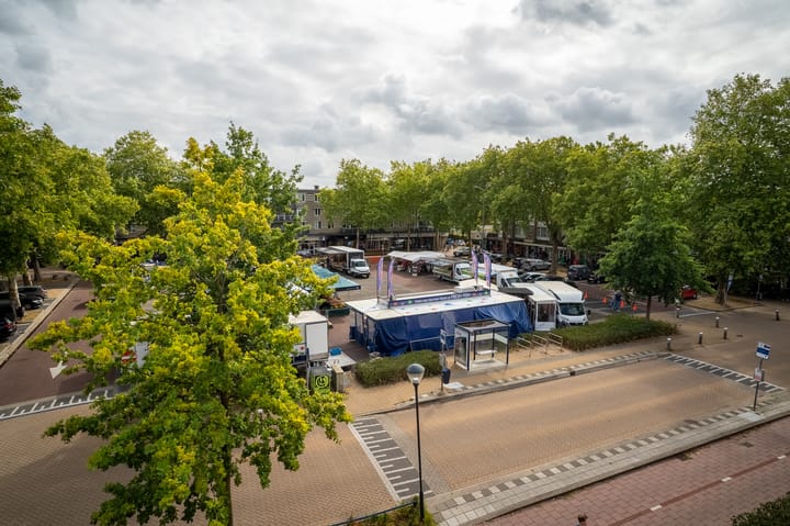 Photo 16 of Moleneindplein 56-A