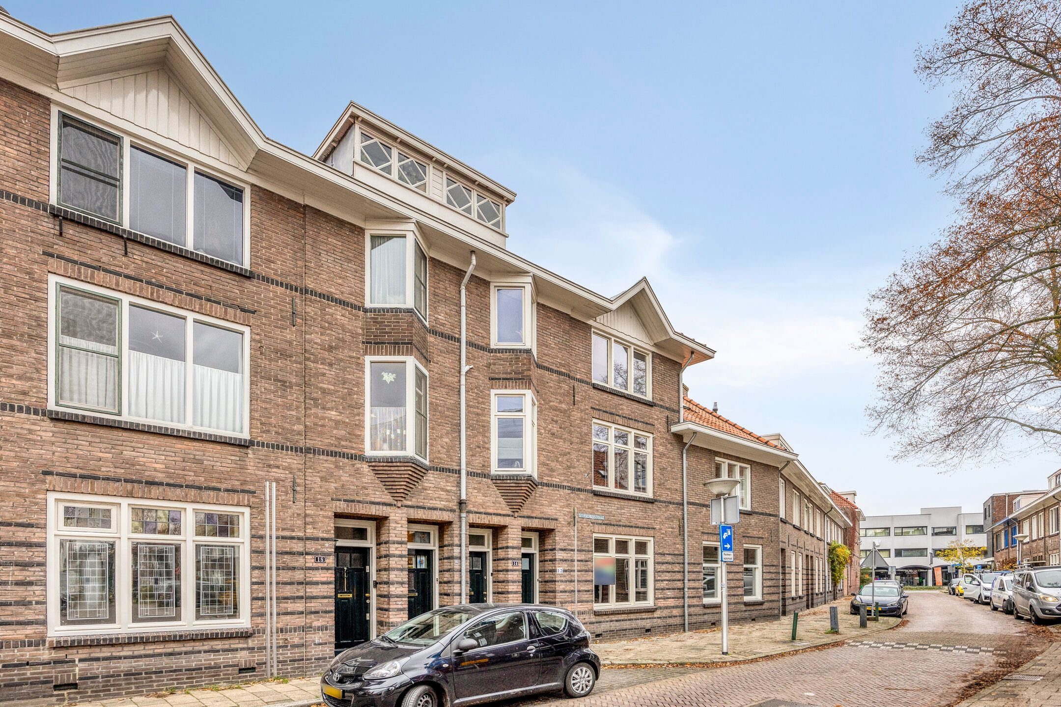 St Rochusstraat, 14, Eindhoven, 5611RH, Noord-Brabant, Nederland 14
