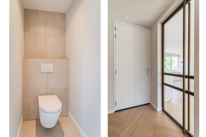 Photo 23 of Moleneindplein 56-A