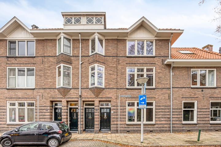 Photo 5 of St Rochusstraat 14