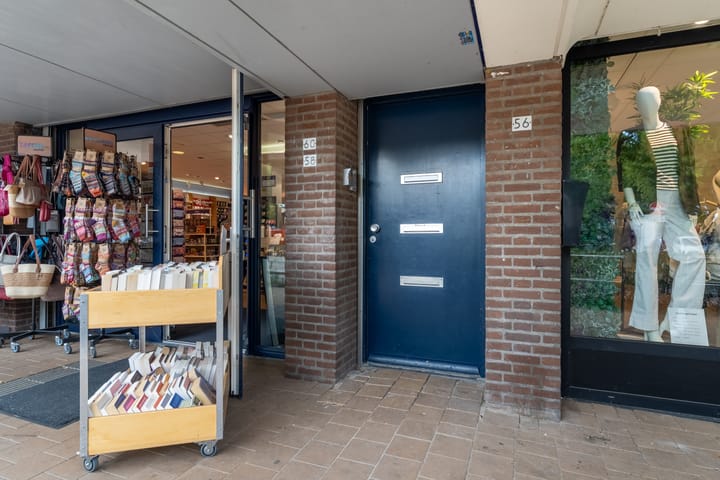 Photo 34 of Moleneindplein 56-A