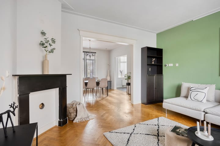 Photo 14 of St Rochusstraat 14