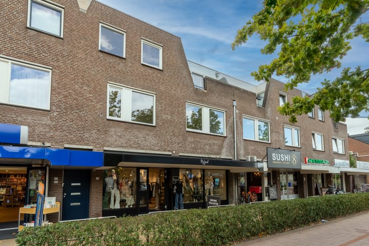 Photo 35 of Moleneindplein 56-A