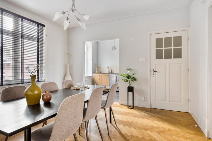 Photo 17 of St Rochusstraat 14