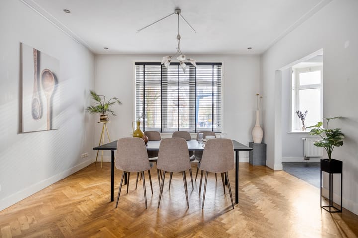 Photo 16 of St Rochusstraat 14