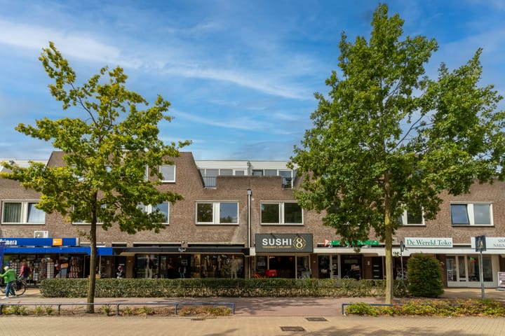 Photo 36 of Moleneindplein 56-A