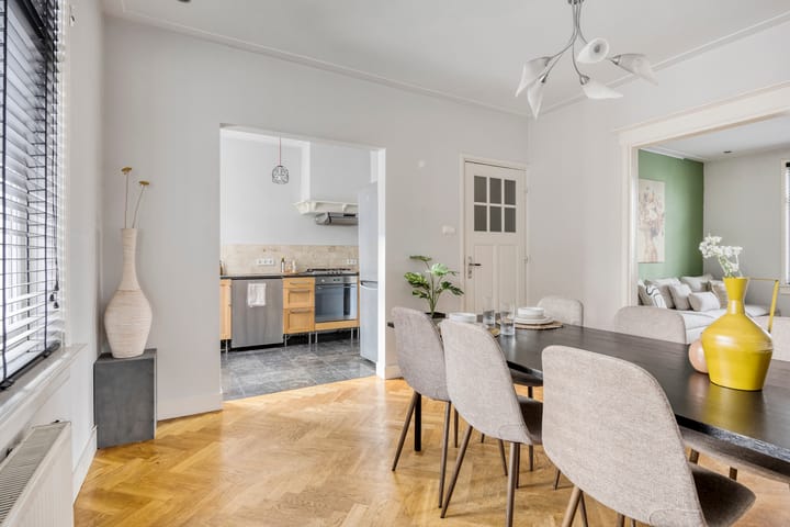 Photo 18 of St Rochusstraat 14